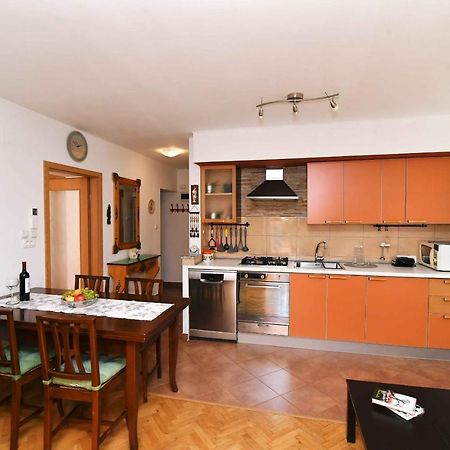 Apartment Leon Opatija Buitenkant foto