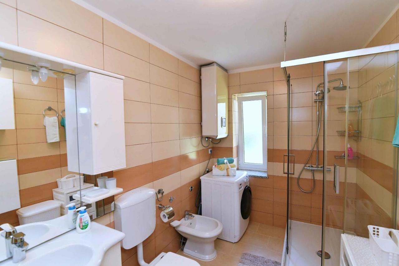 Apartment Leon Opatija Buitenkant foto