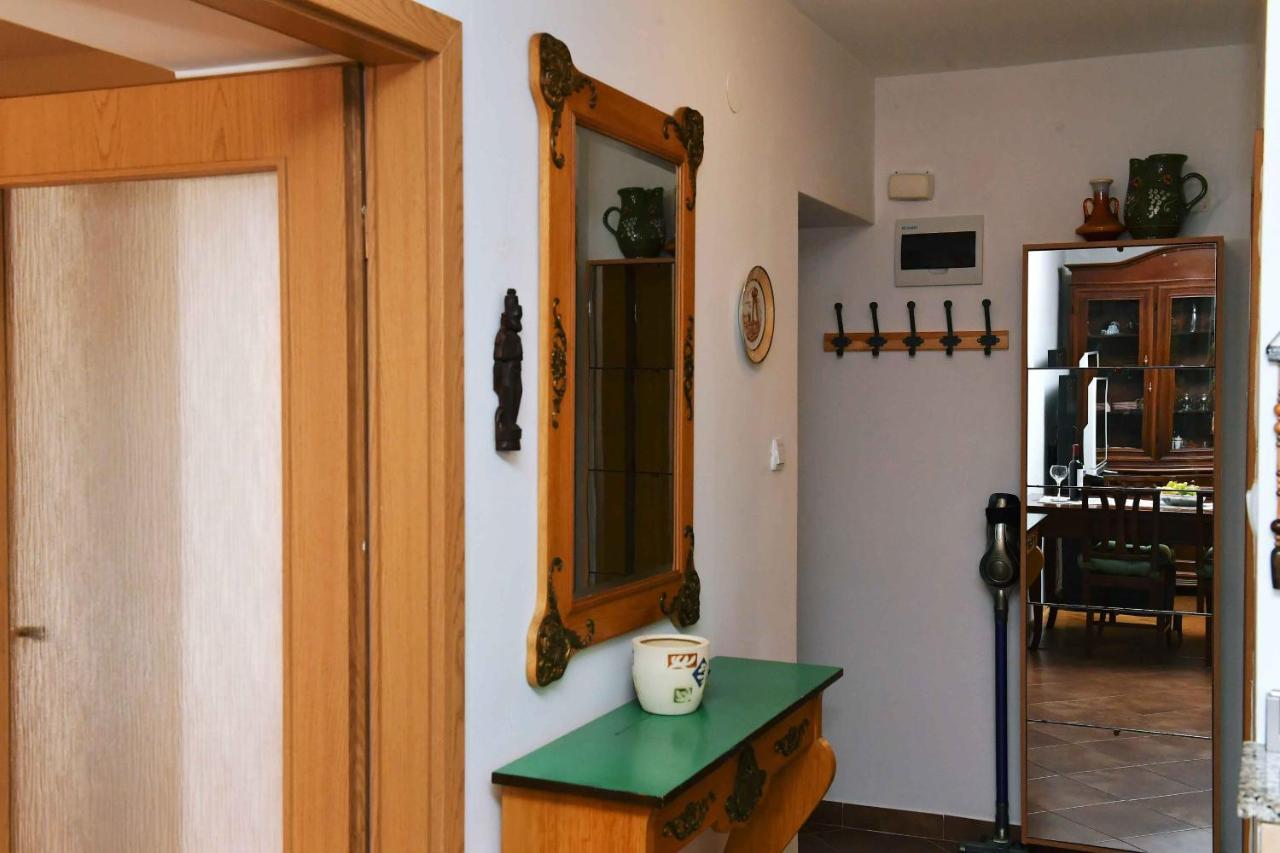 Apartment Leon Opatija Buitenkant foto