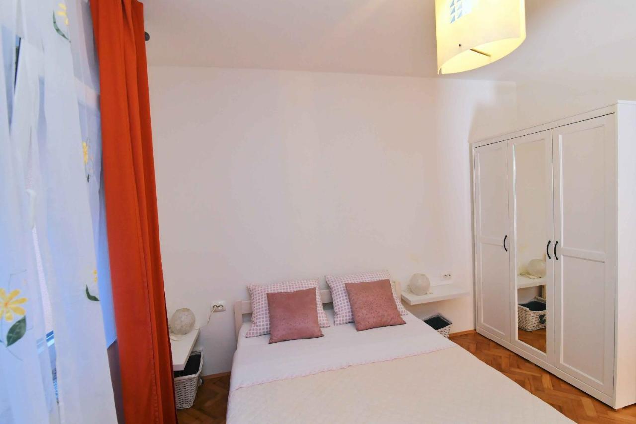 Apartment Leon Opatija Buitenkant foto