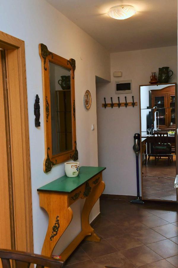 Apartment Leon Opatija Buitenkant foto