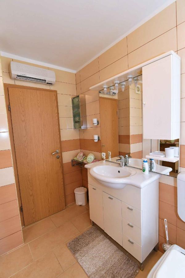 Apartment Leon Opatija Buitenkant foto